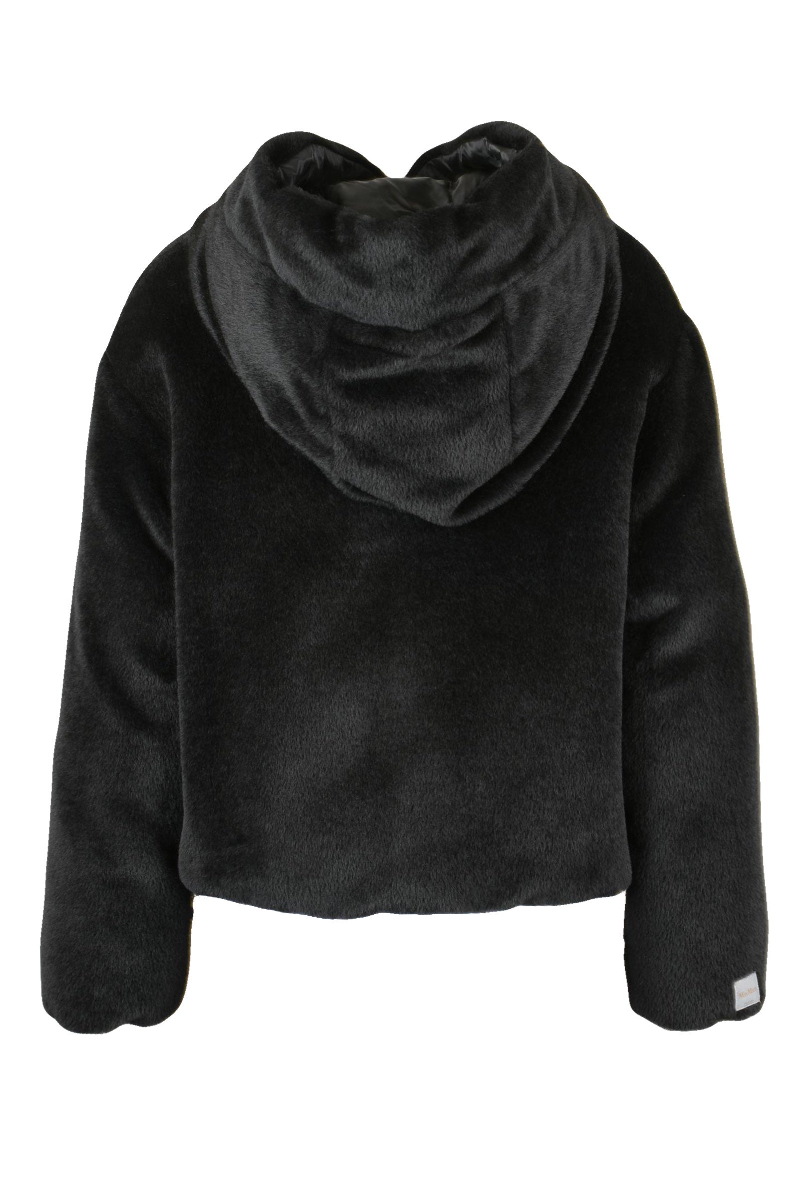 MAX MARA THE CUBE - OUTWEAR JACKETS