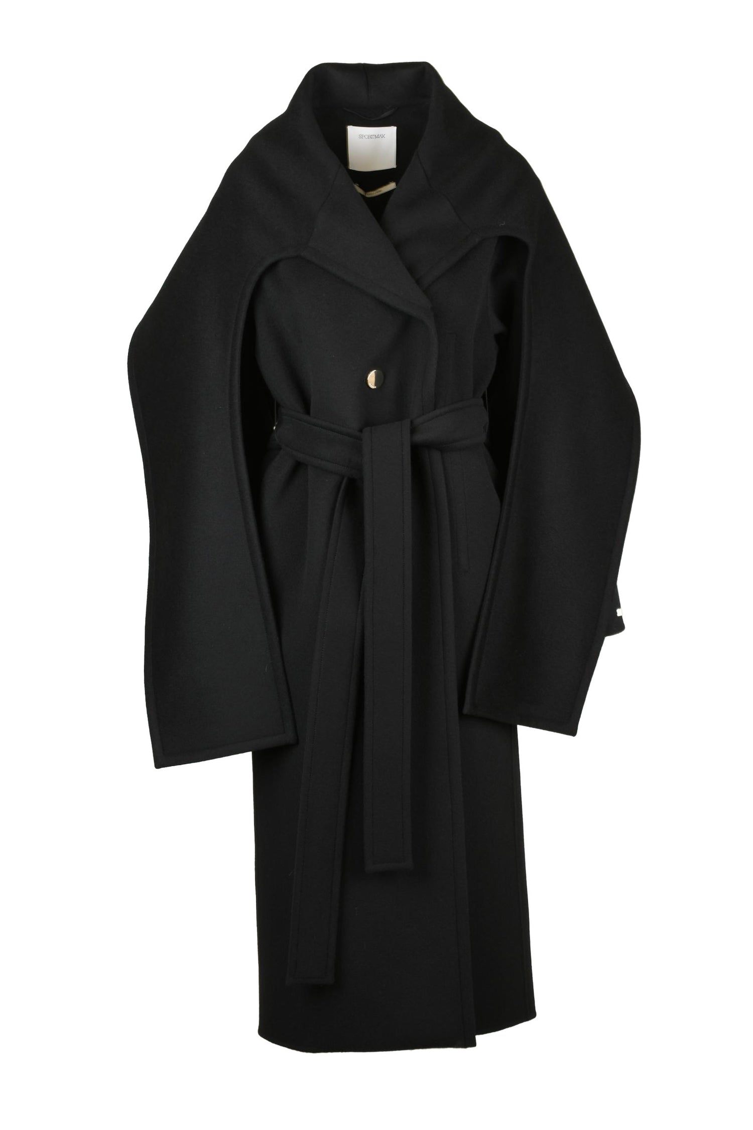 SPORTMAX - OUTWEAR JACKETS