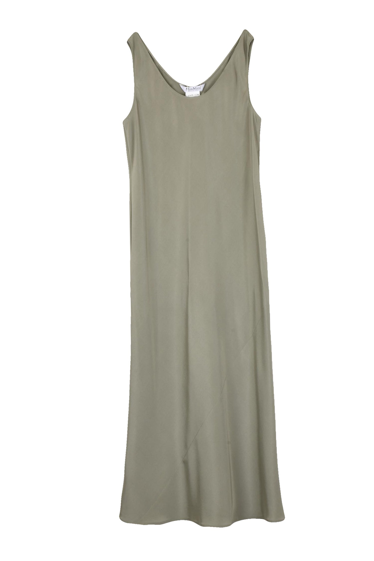 MAX MARA - DRESS