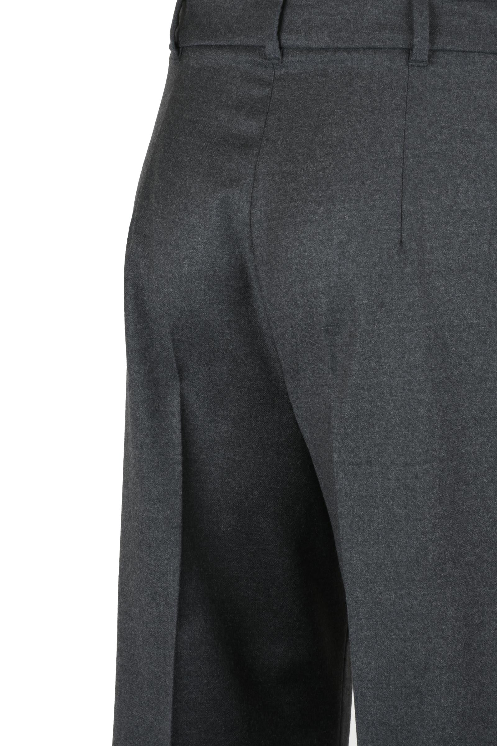 MAX MARA STUDIO - TROUSERS
