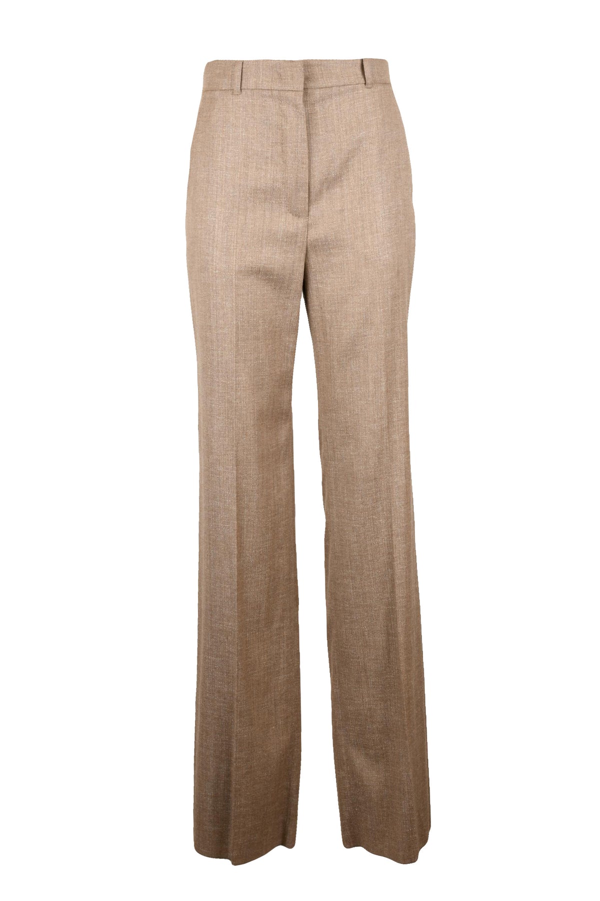 MAX MARA STUDIO - TROUSERS