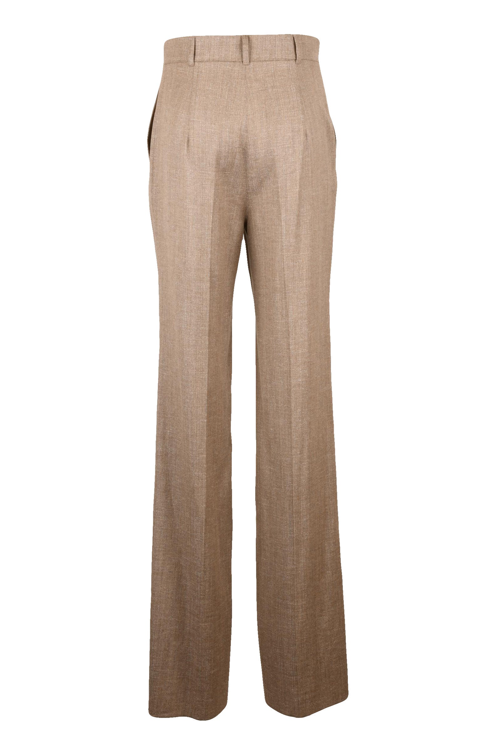 MAX MARA STUDIO - TROUSERS