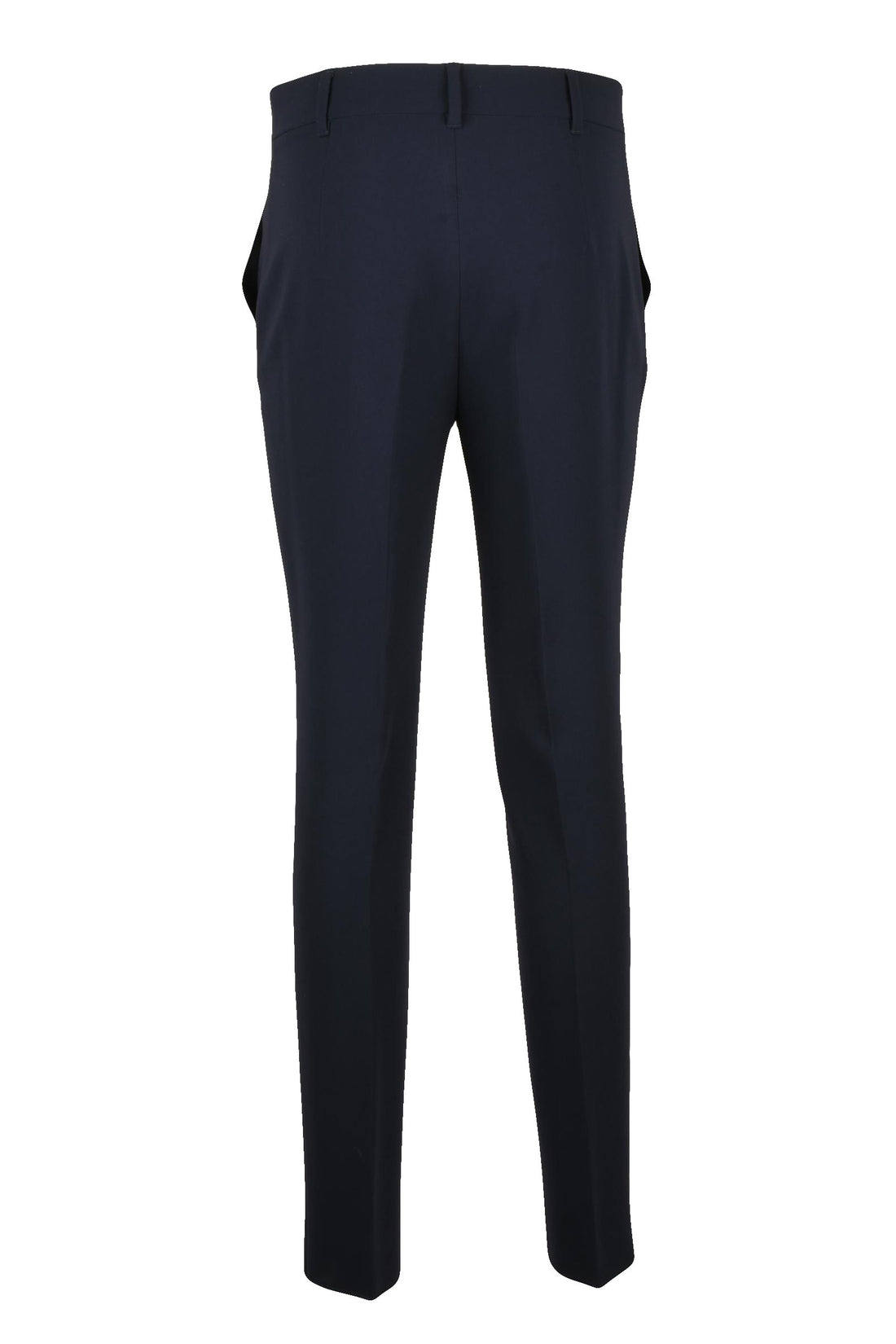MAX MARA STUDIO - TROUSERS