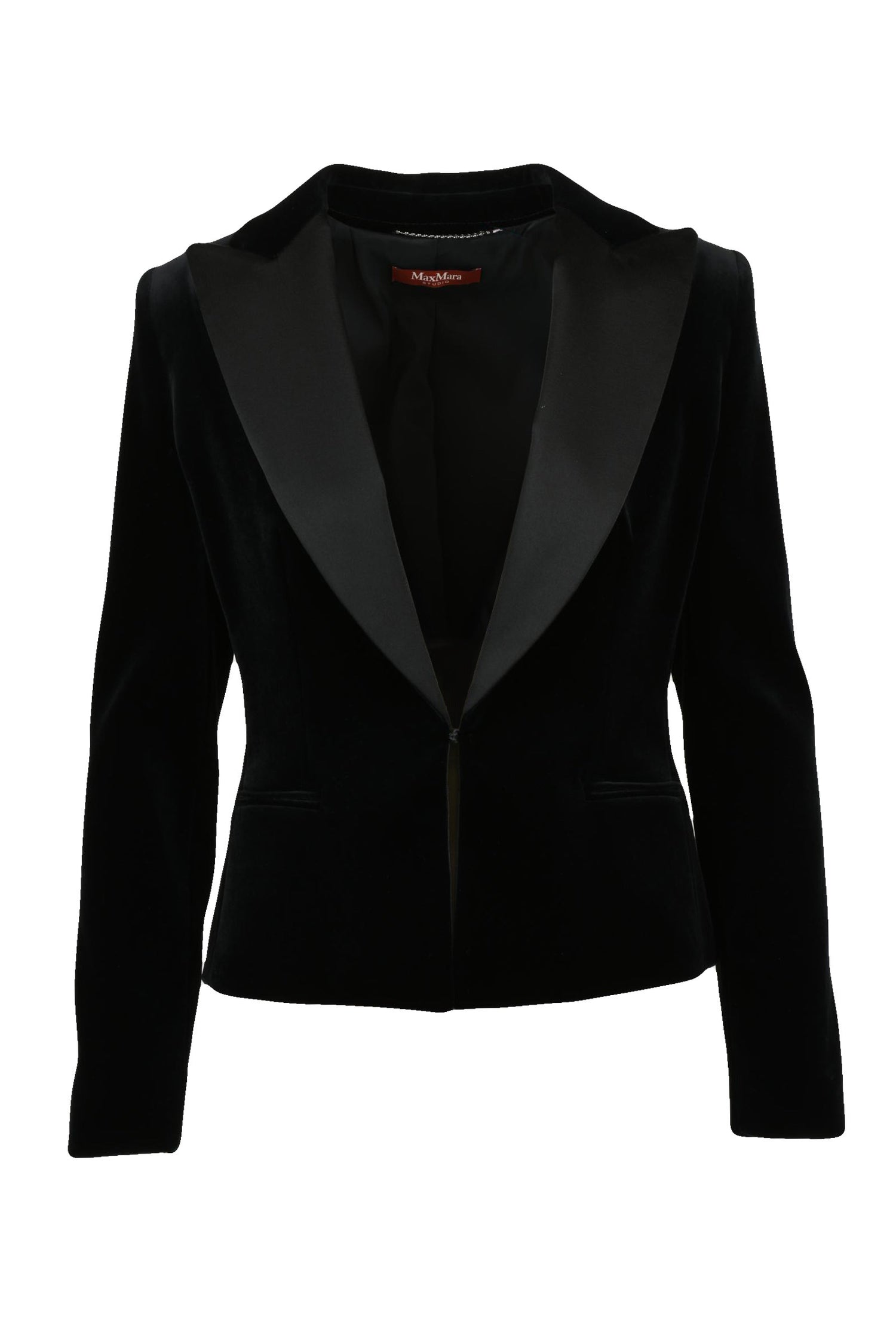 MAX MARA STUDIO - BLAZER