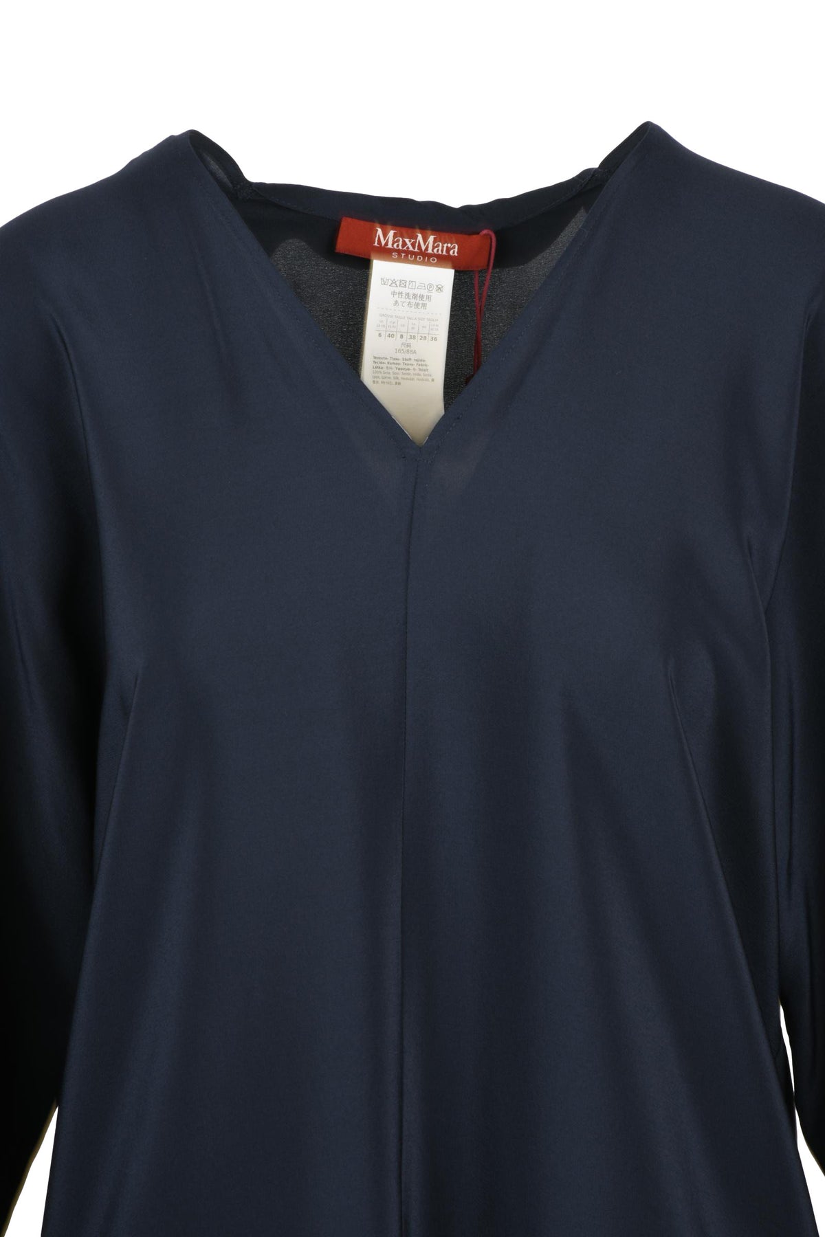 MAX MARA STUDIO - SHIRT