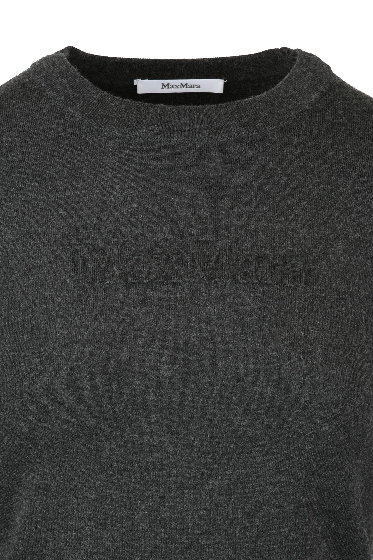 MAX MARA - KNITWEAR AND SWEATSHIRTS