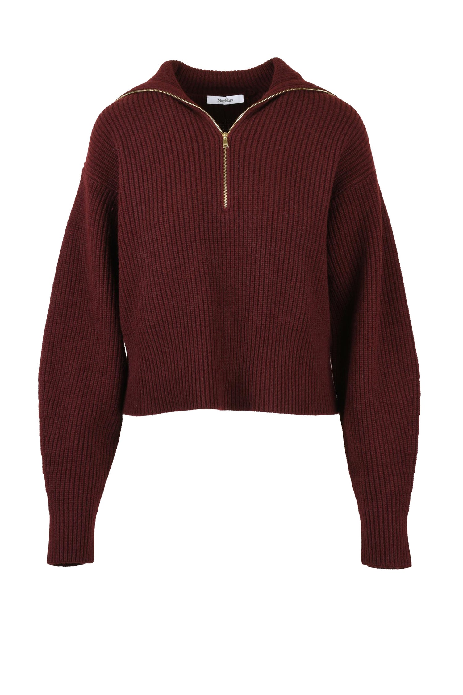 MAX MARA - KNITWEAR AND SWEATSHIRTS