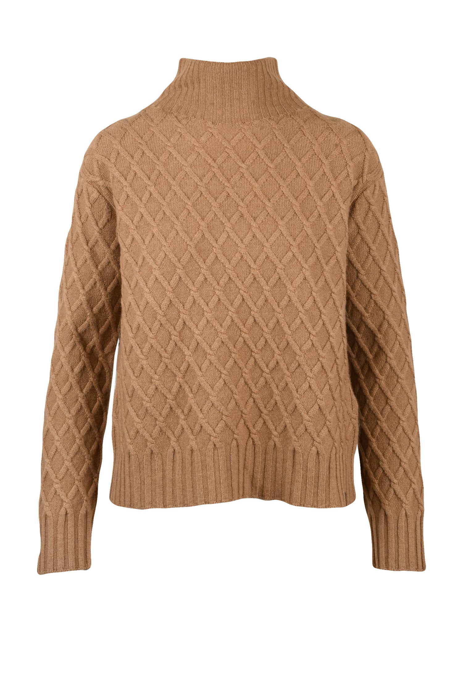MAX MARA - KNITWEAR AND SWEATSHIRTS