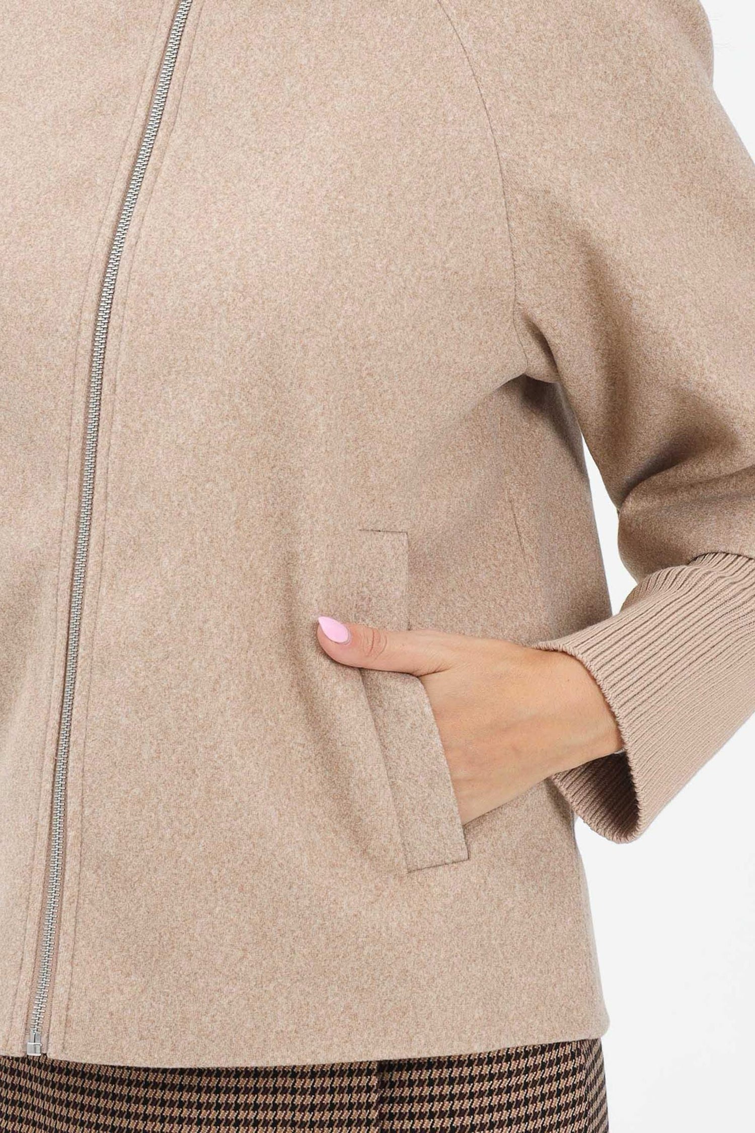 JDY - OUTWEAR JACKETS