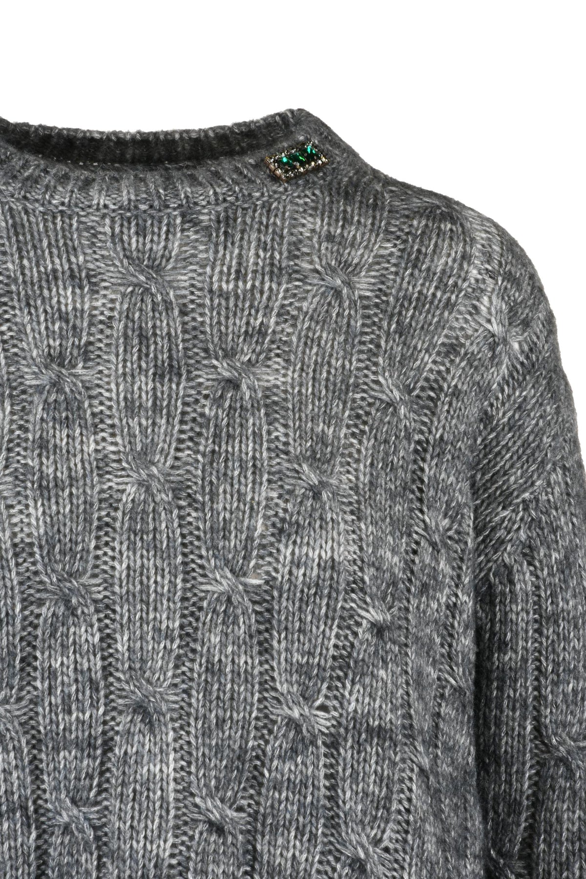 'S MAX MARA - KNITWEAR AND SWEATSHIRTS