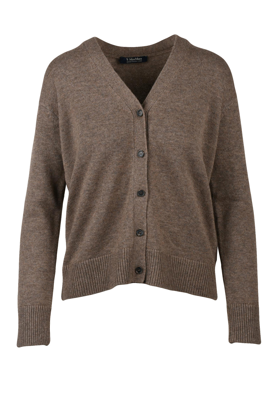 'S MAX MARA - KNITWEAR AND SWEATSHIRTS