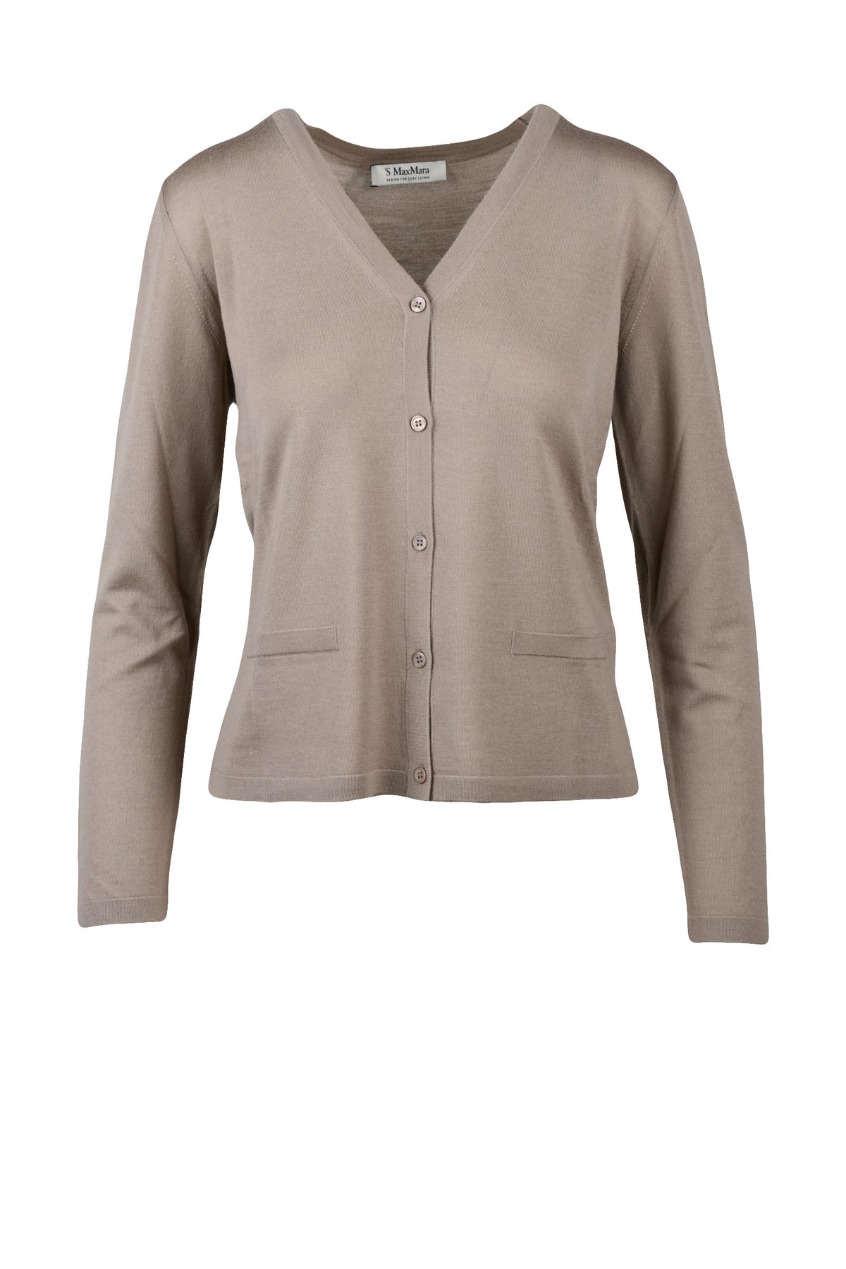'S MAX MARA - KNITWEAR AND SWEATSHIRTS