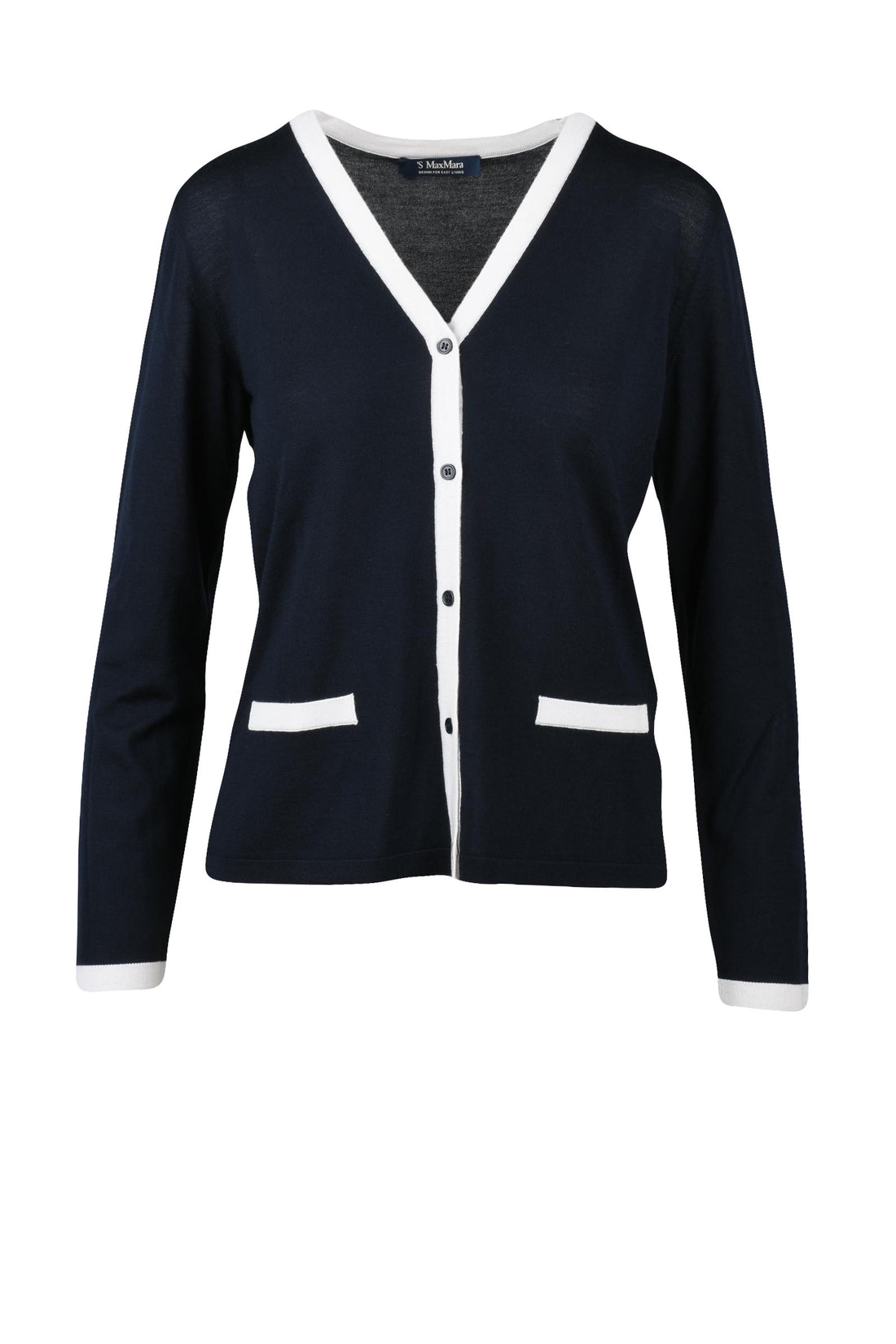 'S MAX MARA - KNITWEAR AND SWEATSHIRTS