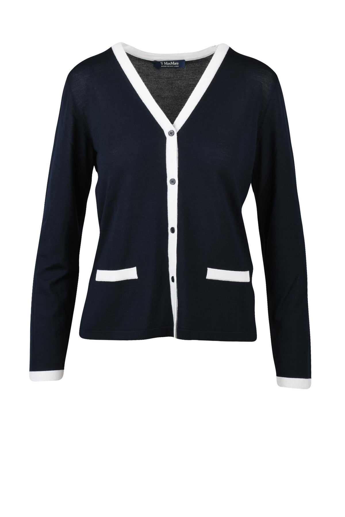 'S MAX MARA - KNITWEAR AND SWEATSHIRTS