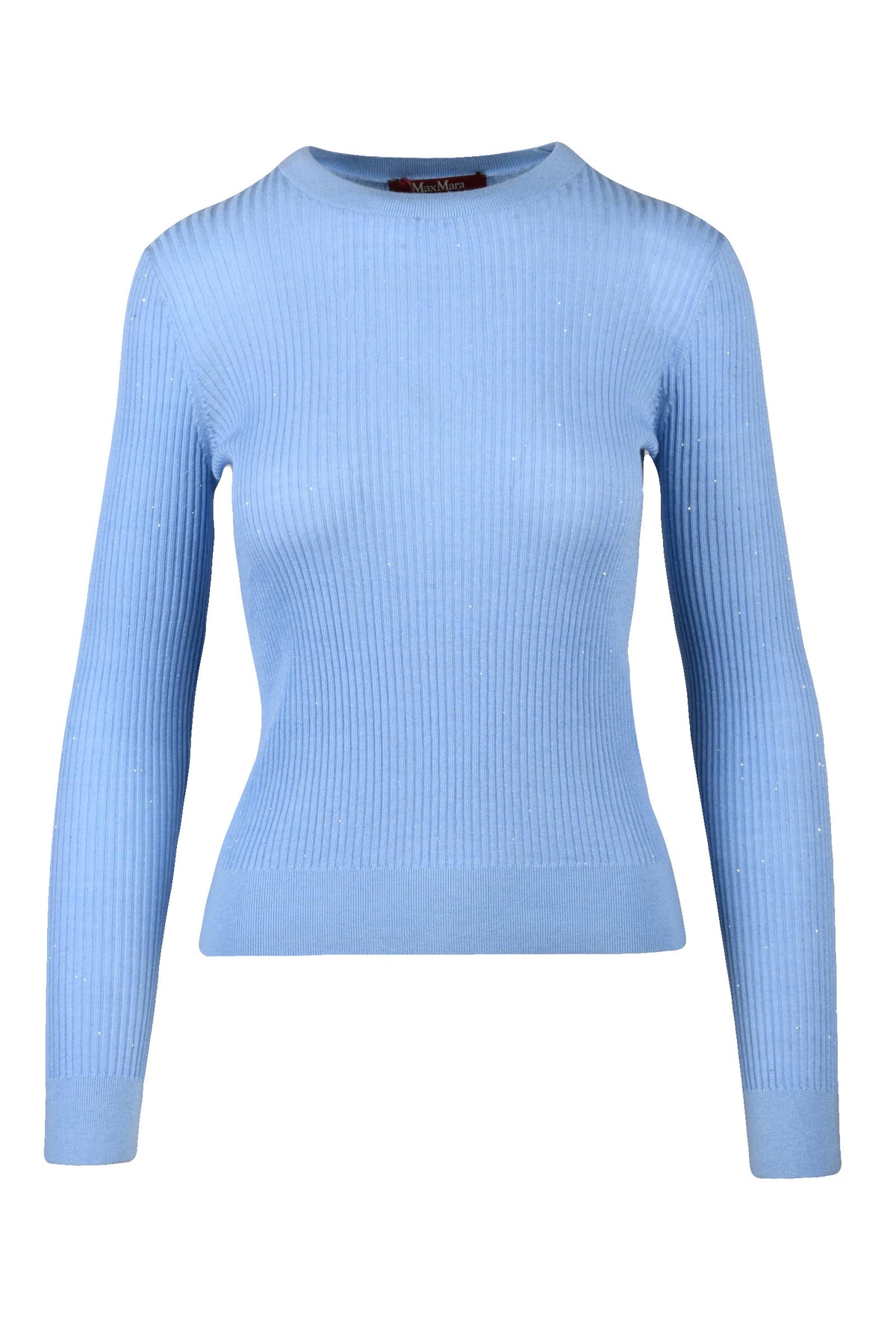 MAX MARA STUDIO - KNITWEAR AND SWEATSHIRTS