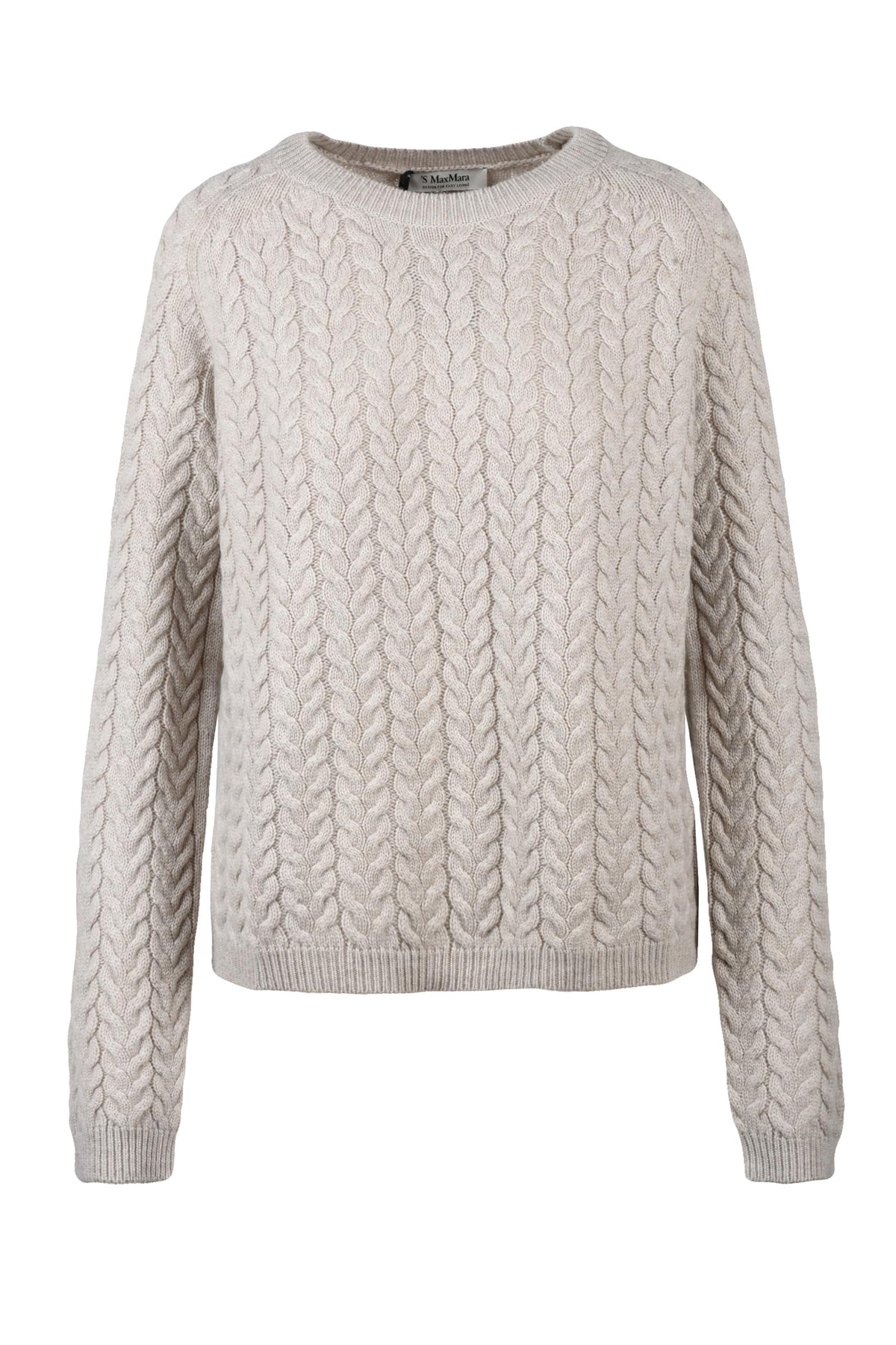 'S MAX MARA - KNITWEAR AND SWEATSHIRTS