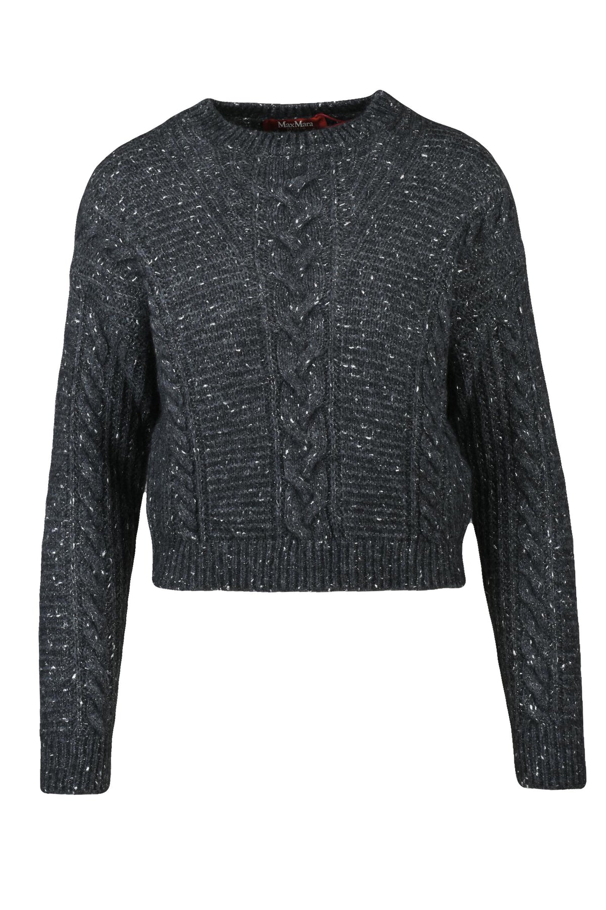 MAX MARA STUDIO - KNITWEAR AND SWEATSHIRTS