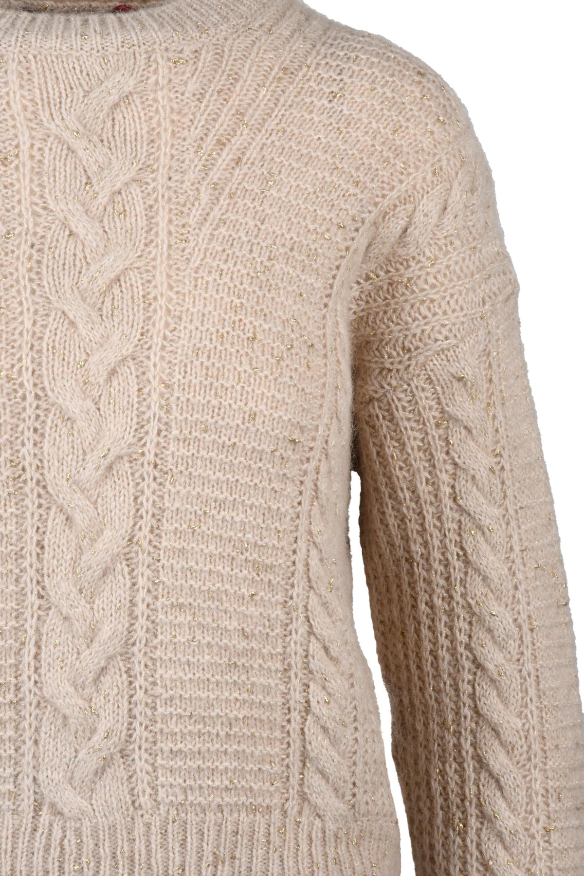 MAX MARA STUDIO - KNITWEAR AND SWEATSHIRTS