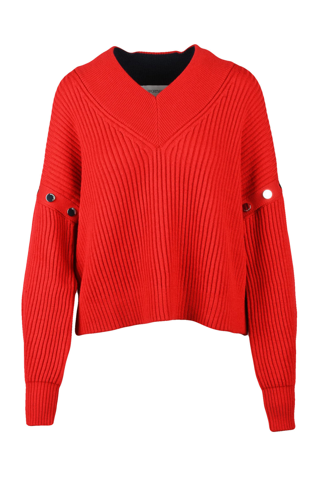 SPORTMAX - KNITWEAR AND SWEATSHIRTS