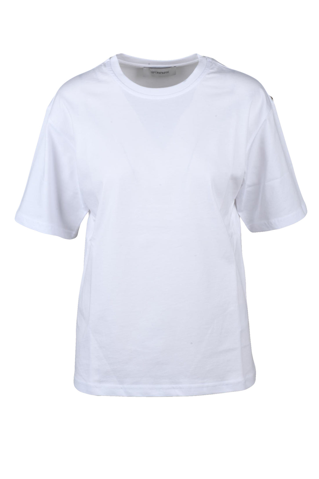 SPORTMAX - T-SHIRT AND POLO