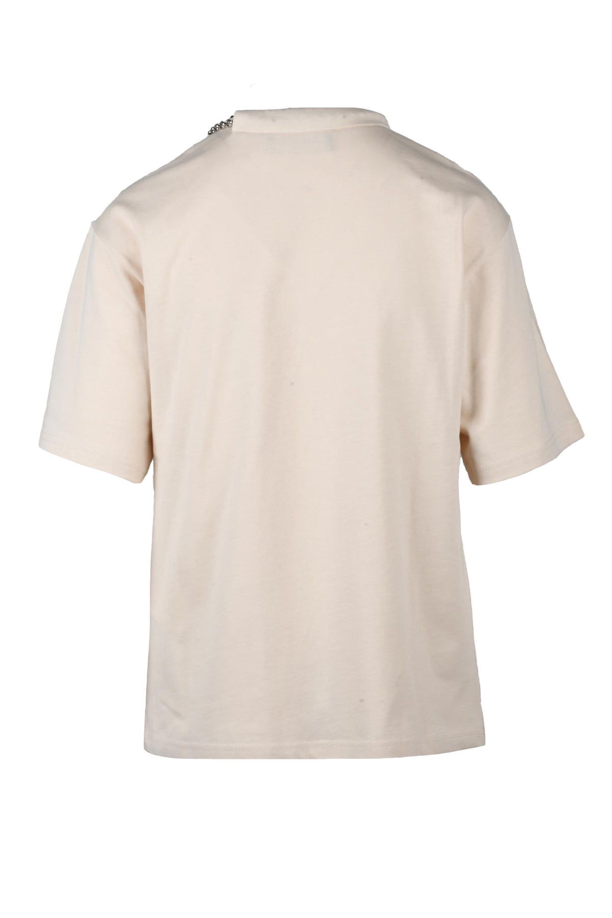 SPORTMAX - T-SHIRT AND POLO