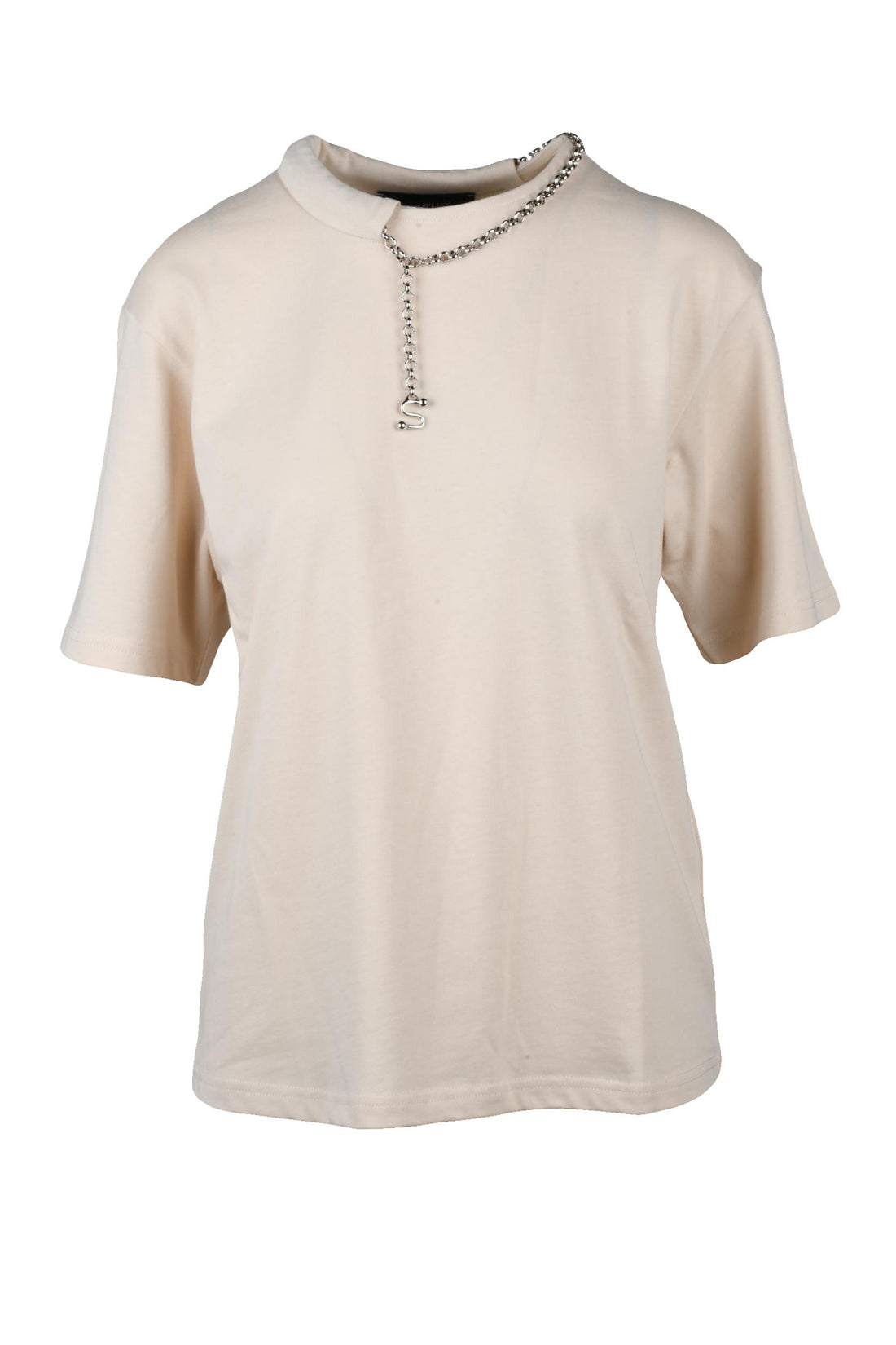SPORTMAX - T-SHIRT AND POLO