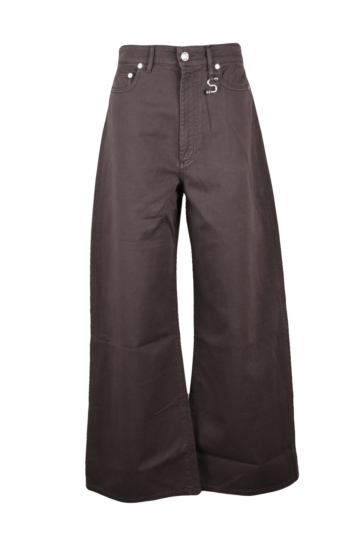 SPORTMAX - TROUSERS