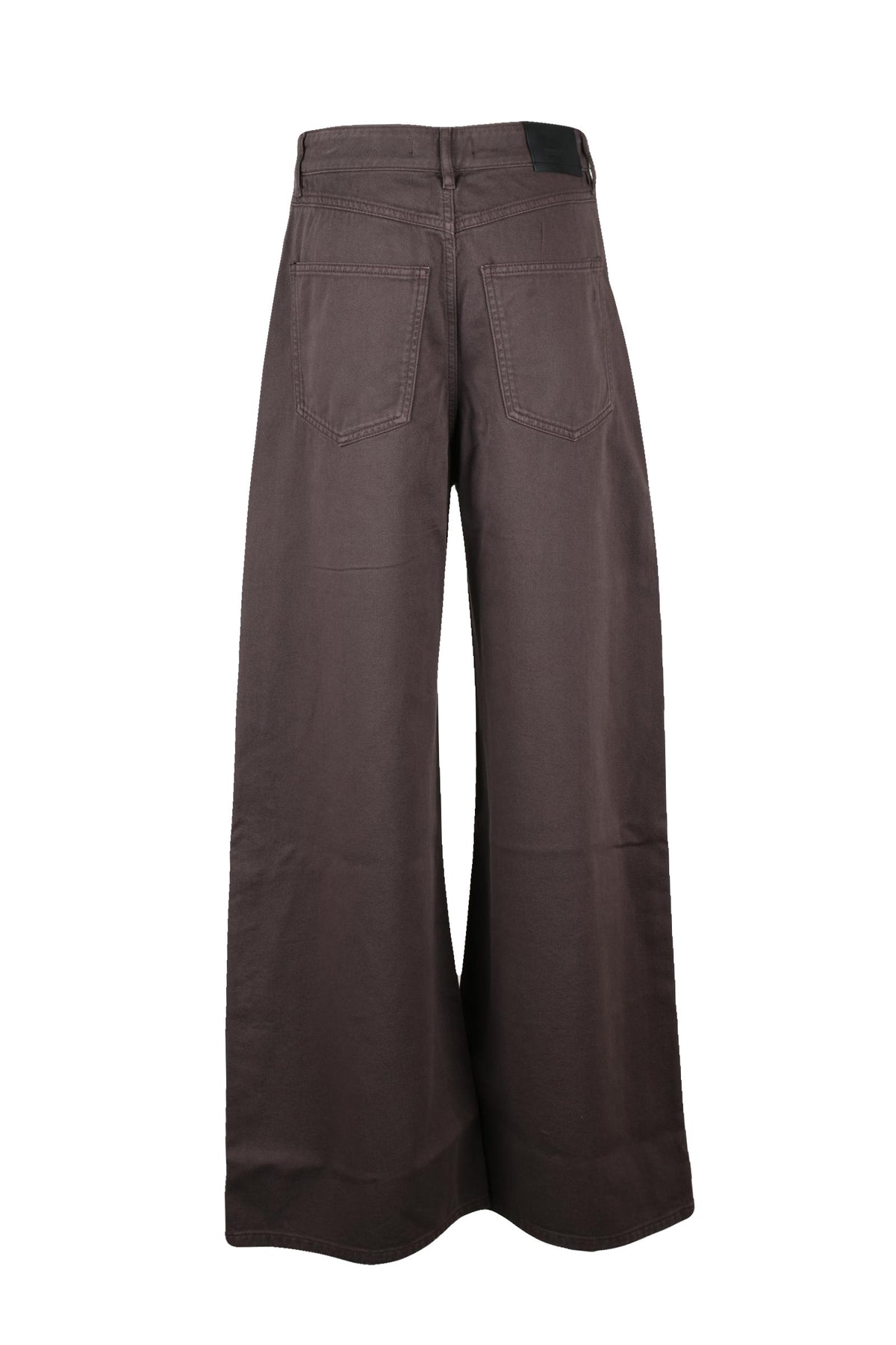 SPORTMAX - TROUSERS