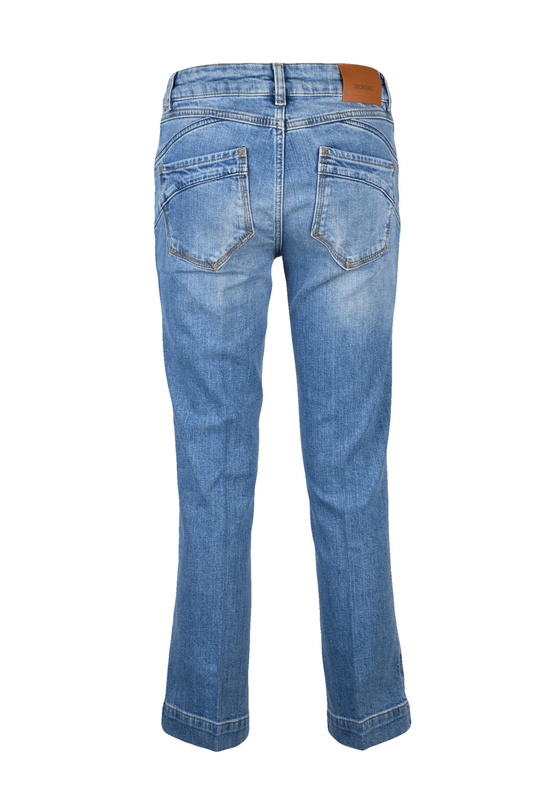 SPORTMAX - TROUSERS