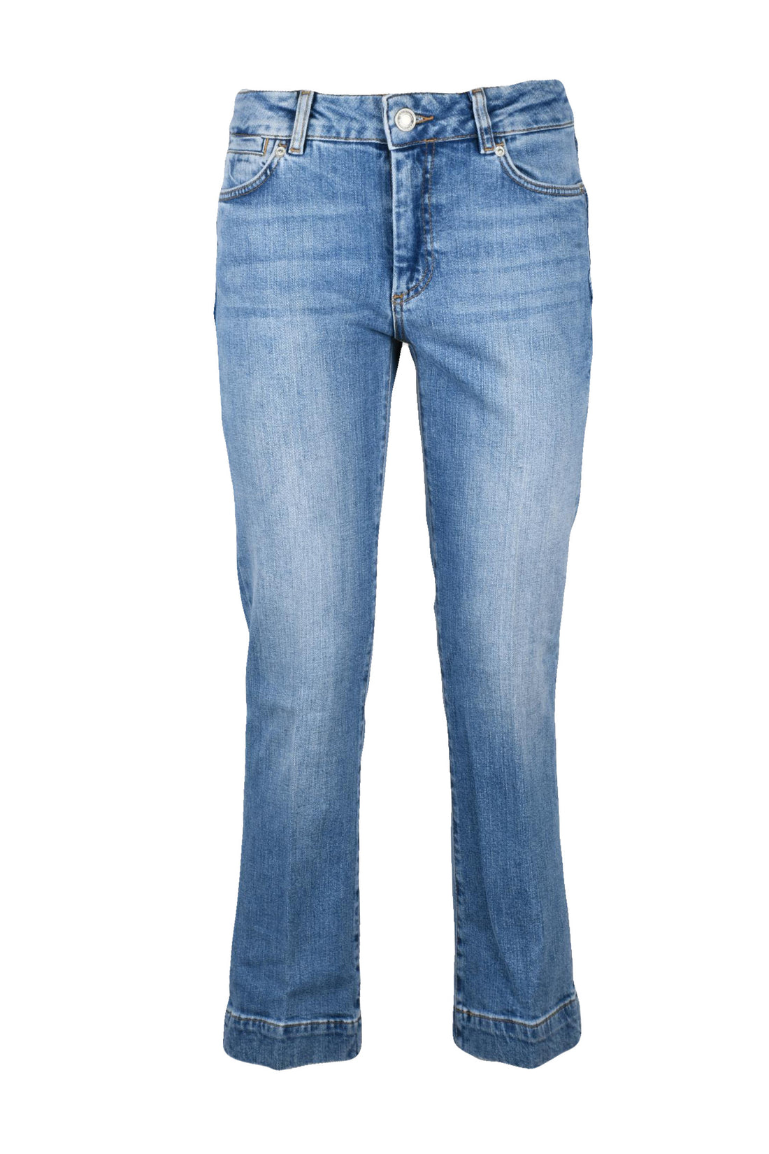 SPORTMAX - TROUSERS