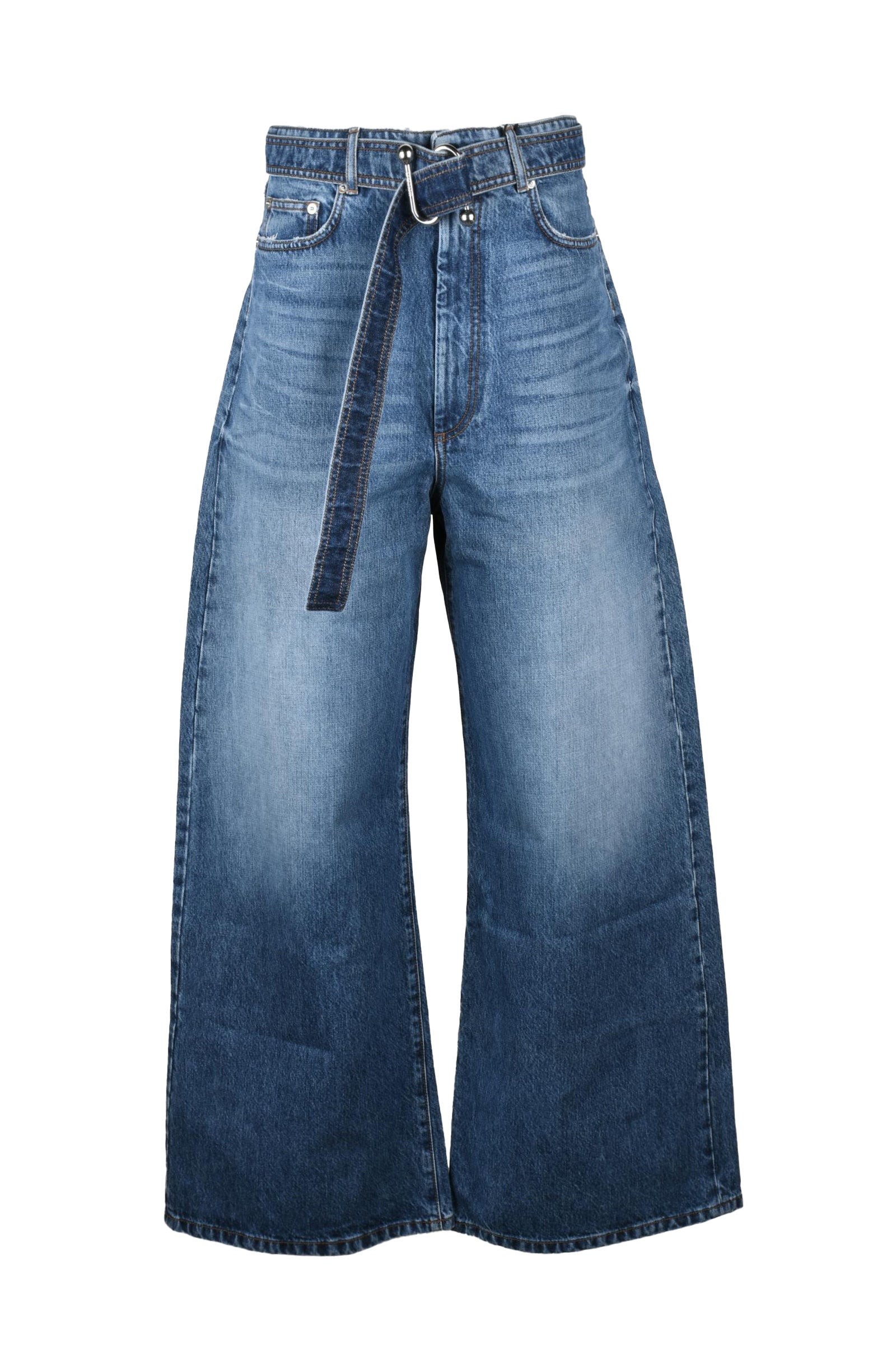 SPORTMAX - TROUSERS
