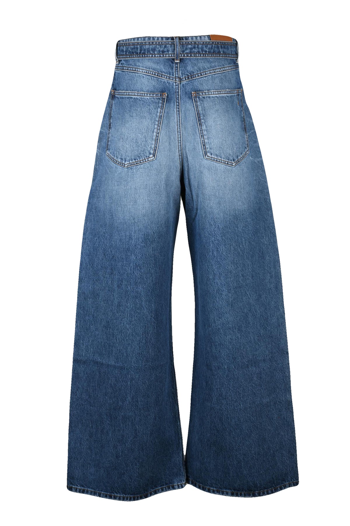 SPORTMAX - TROUSERS