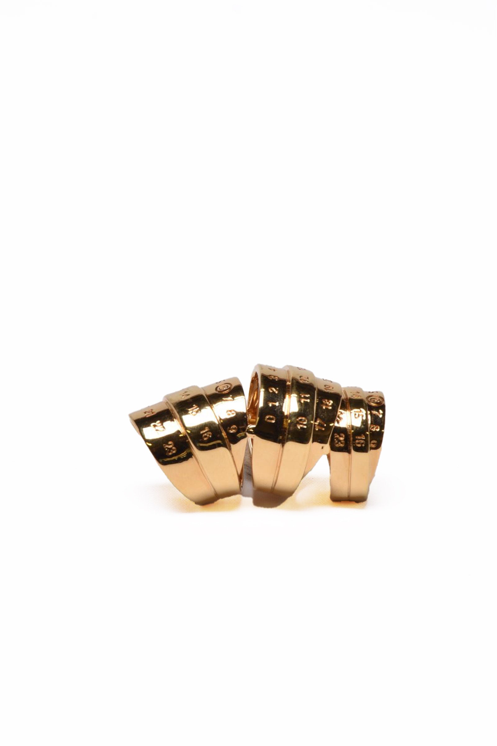 MM6 MAISON MARGIELA - ACCESSORIES