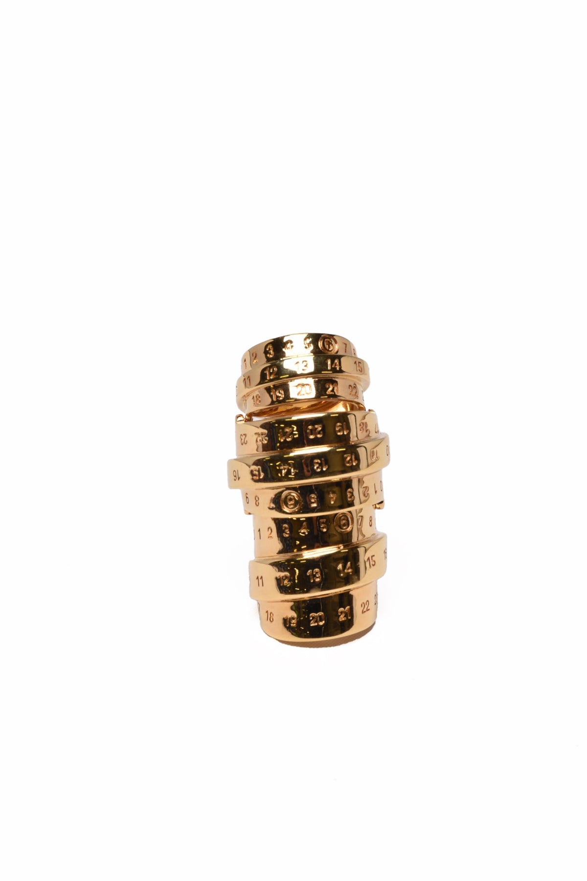 MM6 MAISON MARGIELA - ACCESSORIES