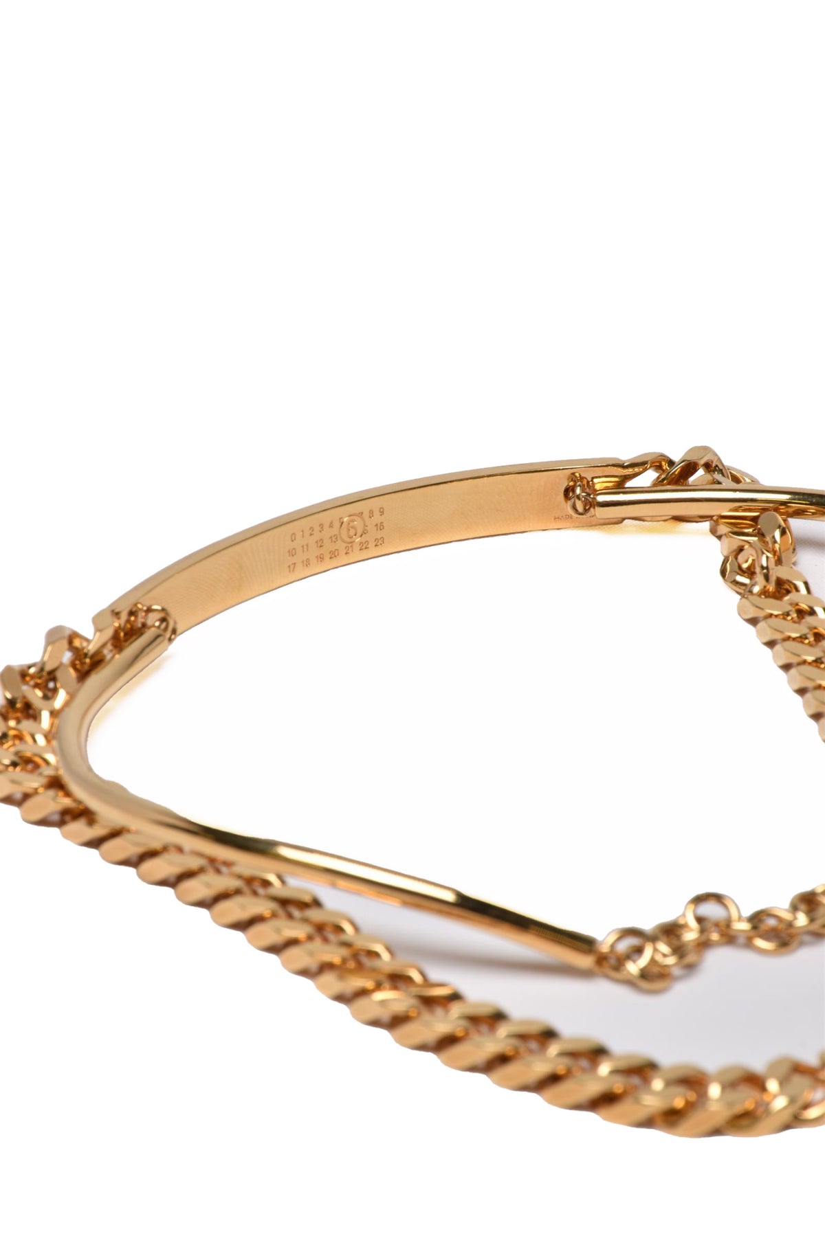 MM6 MAISON MARGIELA - ACCESSORIES