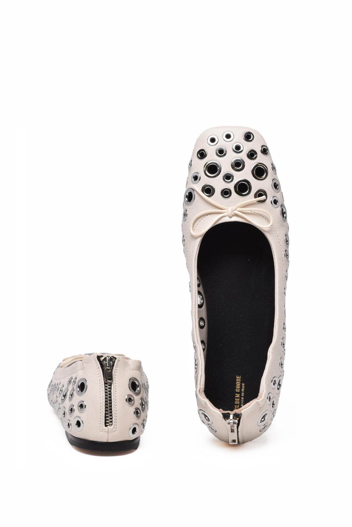 GOLDEN GOOSE - SHOES