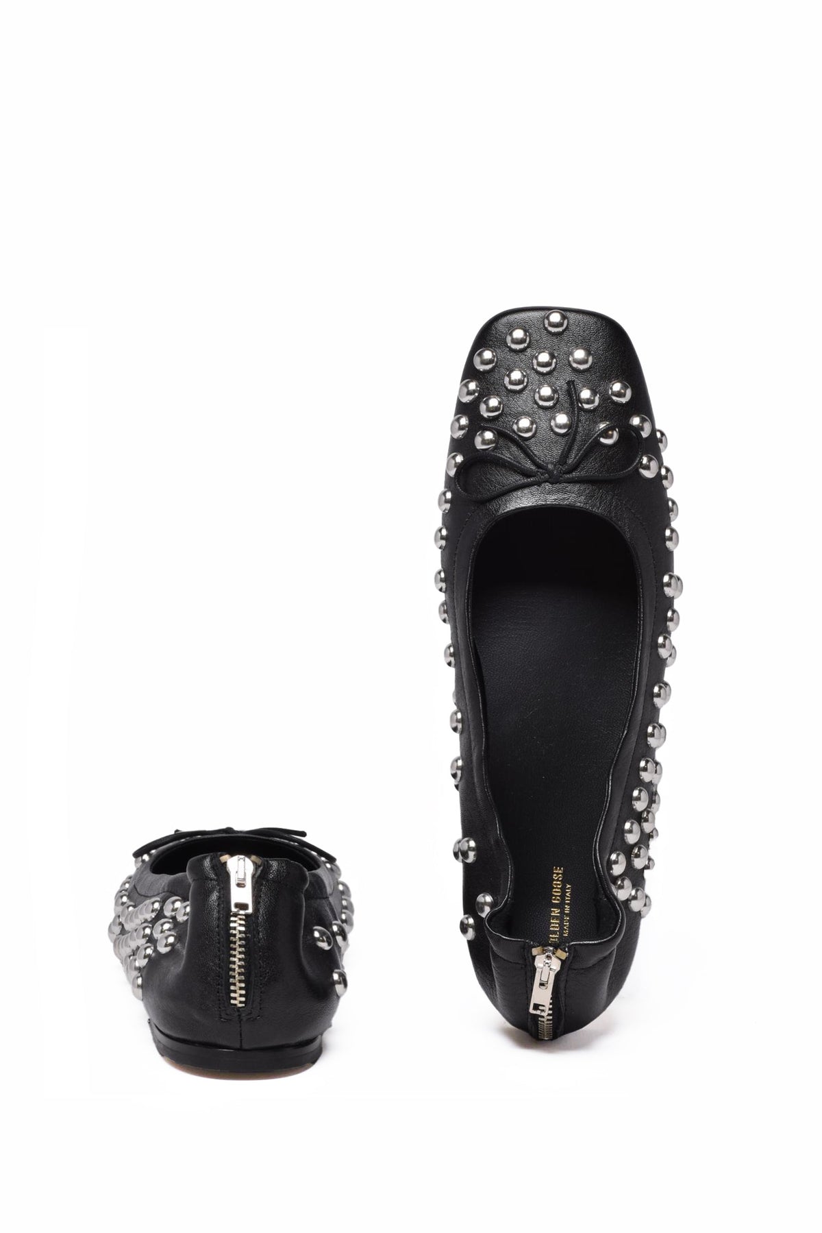GOLDEN GOOSE - SHOES