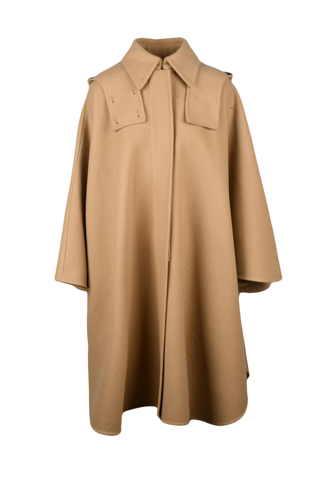 CHLOÉ - OUTWEAR JACKETS