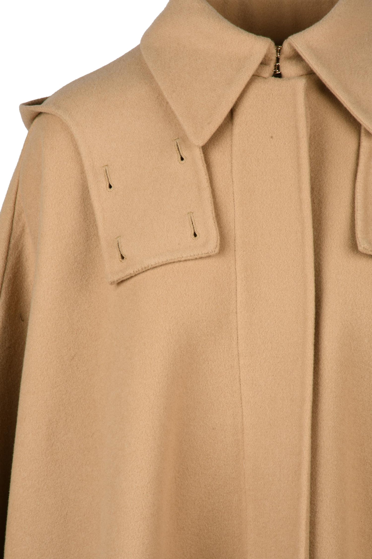 CHLOÉ - OUTWEAR JACKETS