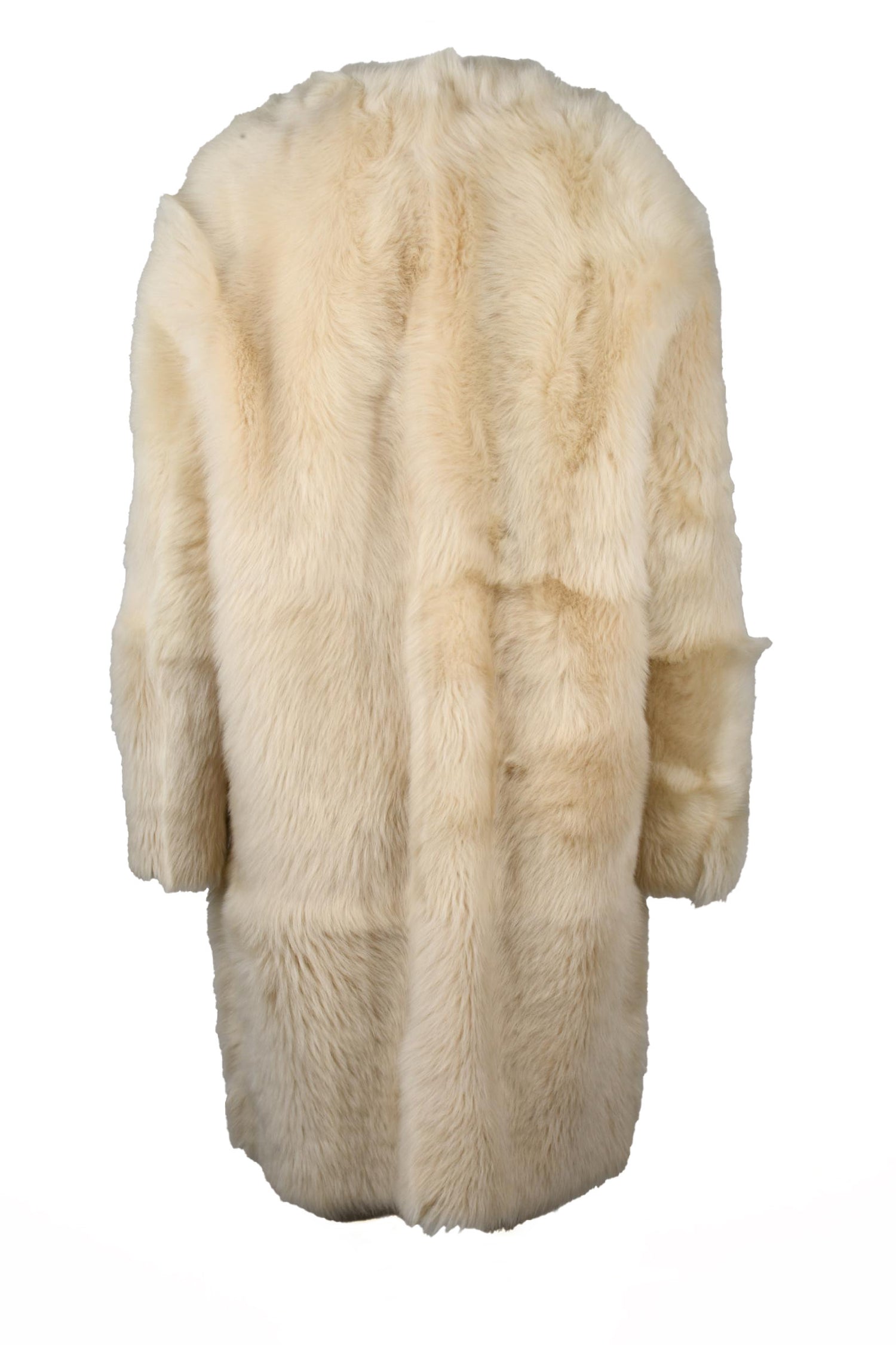 ZIMMERMANN - OUTWEAR JACKETS