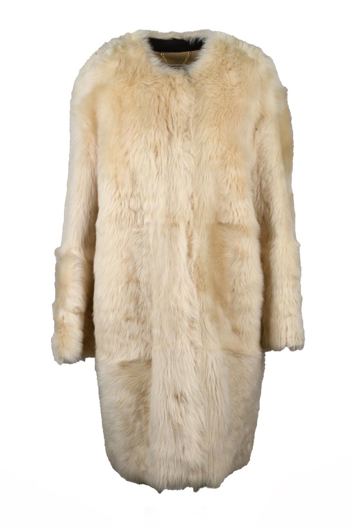 ZIMMERMANN - OUTWEAR JACKETS