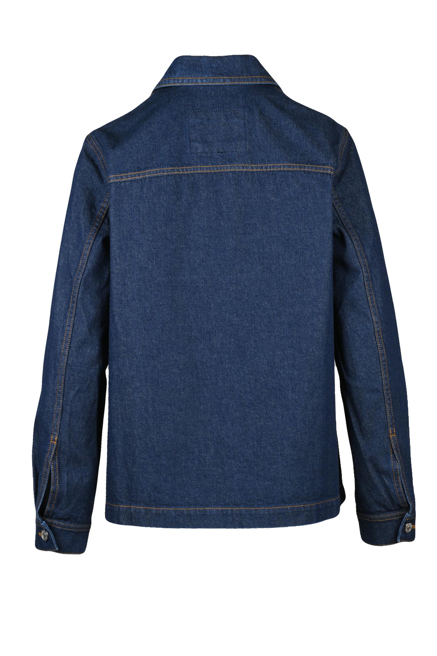 MAISON KITSUNE - OUTWEAR JACKETS