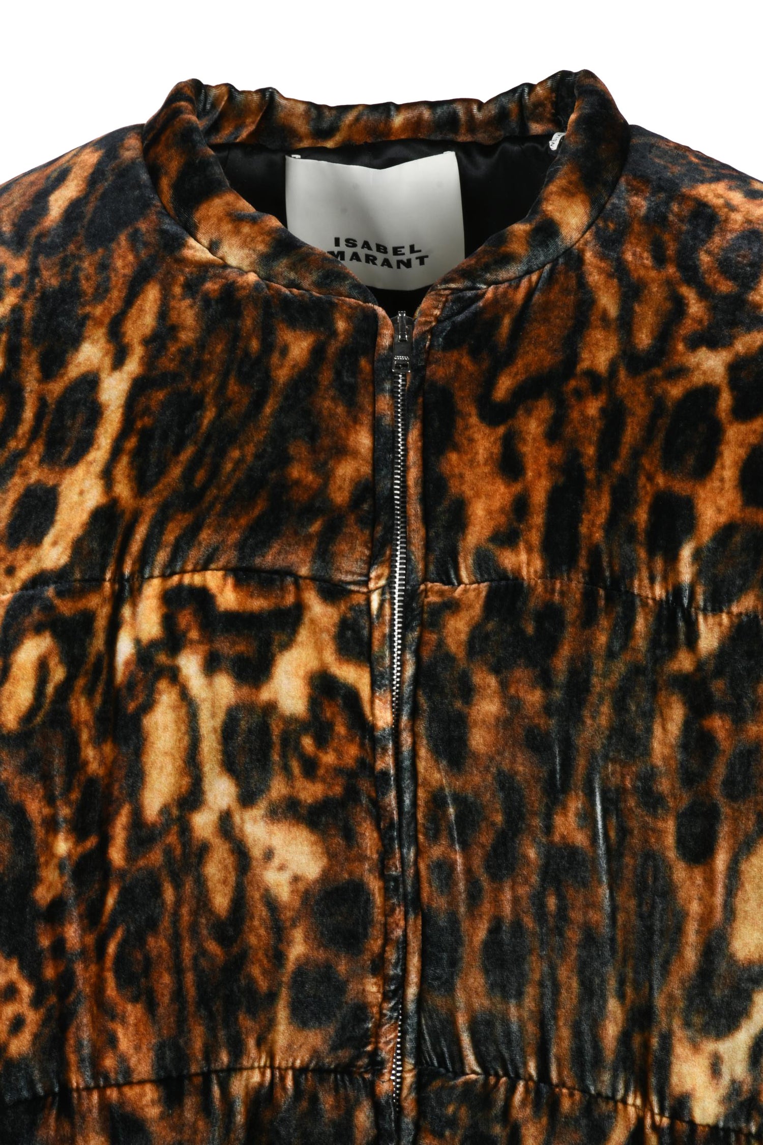 ISABEL MARANT - OUTWEAR JACKETS