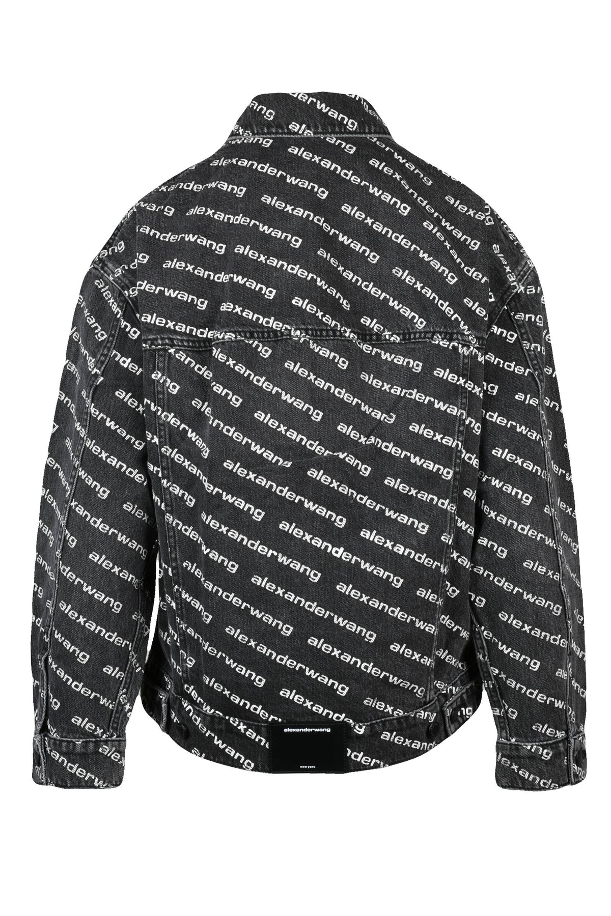ALEXANDER WANG - OUTWEAR JACKETS