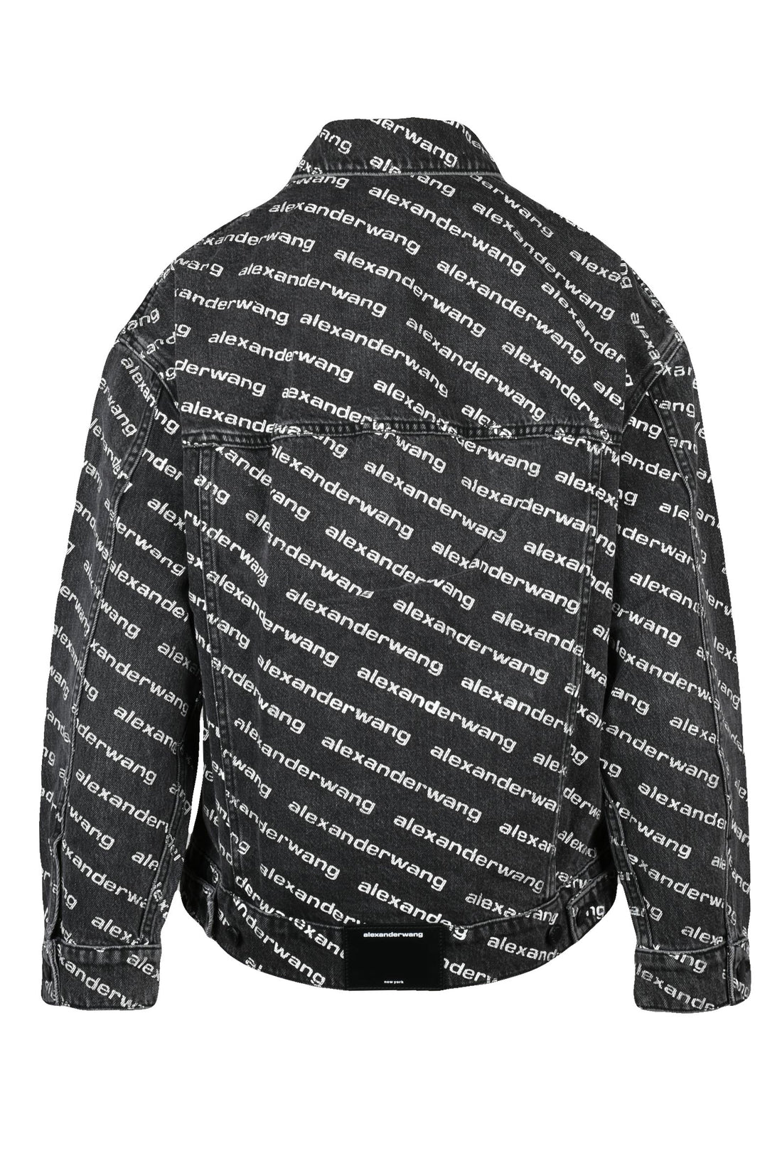 ALEXANDER WANG - OUTWEAR JACKETS