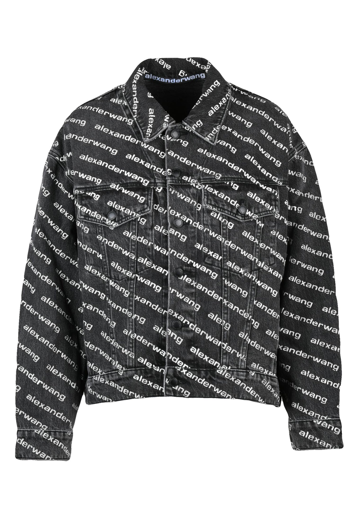 ALEXANDER WANG - OUTWEAR JACKETS