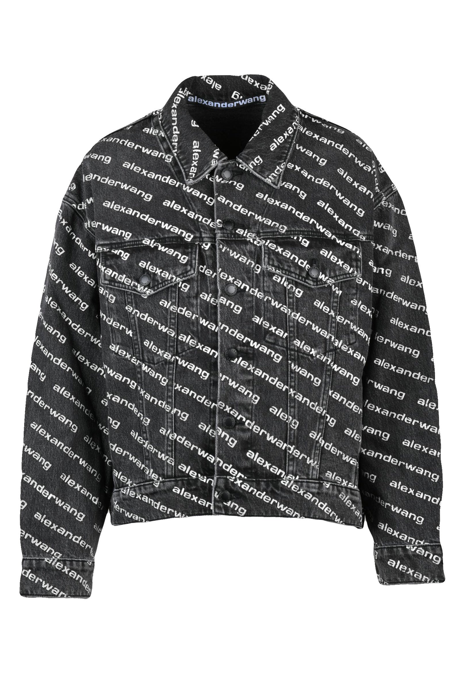 ALEXANDER WANG - OUTWEAR JACKETS
