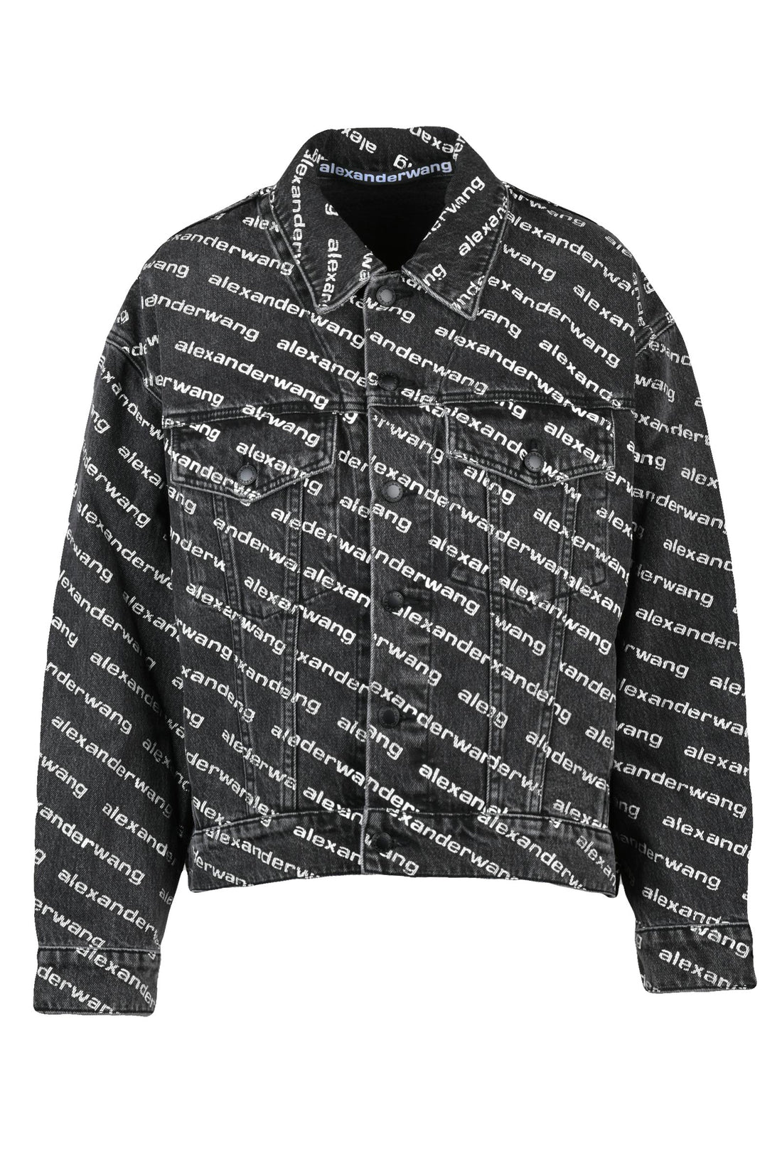 ALEXANDER WANG - OUTWEAR JACKETS