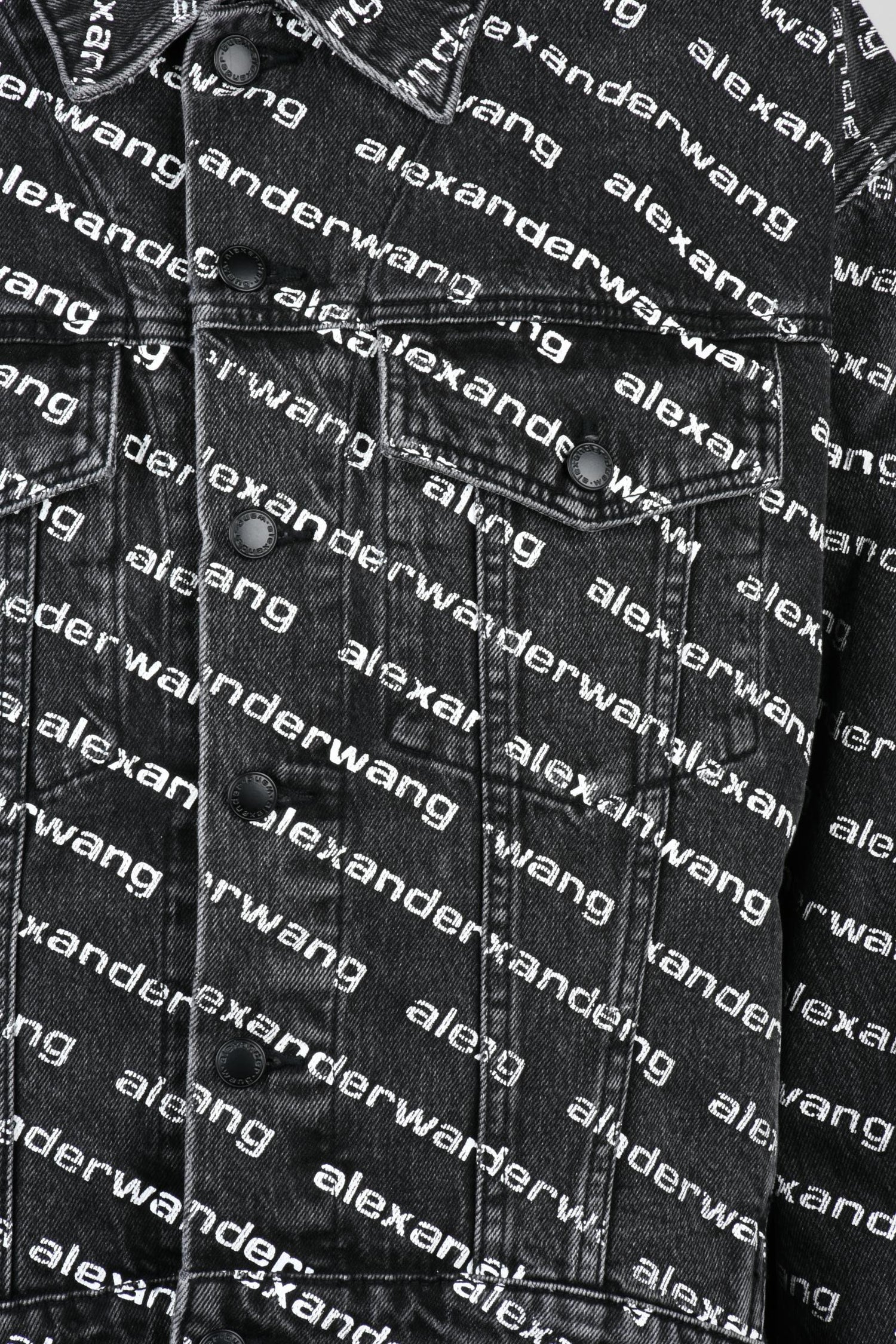 ALEXANDER WANG - OUTWEAR JACKETS