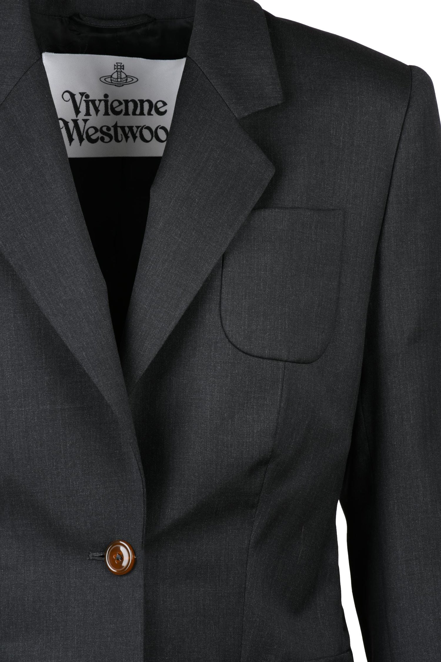 VIVIENNE WESTWOOD - BLAZER
